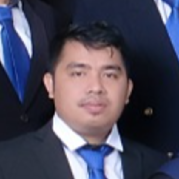 Ir. Robert Daniel Zebua, S.T., M.T.