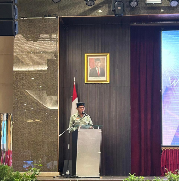 Inkindo Sumut Adakan FORA (Forum Anggota)