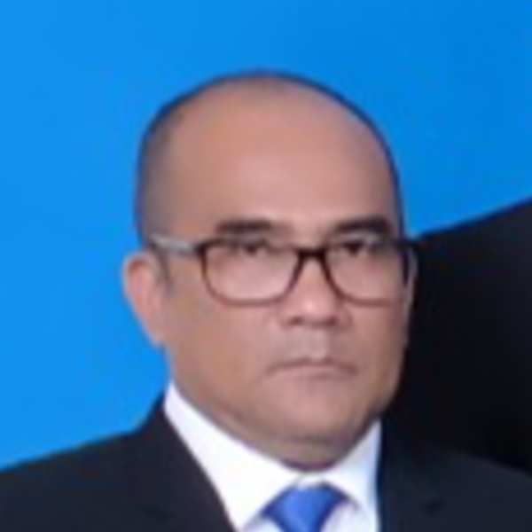 Ir. Adi Sabar Ginting, S.T., M.T., IPM., ACPE