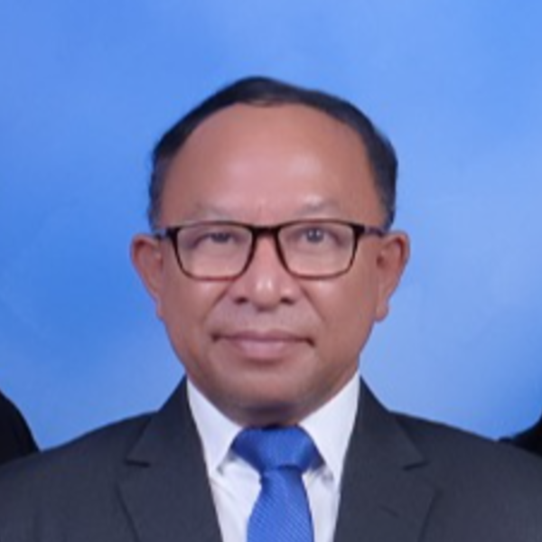 Dr. Ir. Thomson Sebayang, M.T.