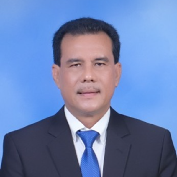 Ir. Rikardo B. Manurung, M.Si