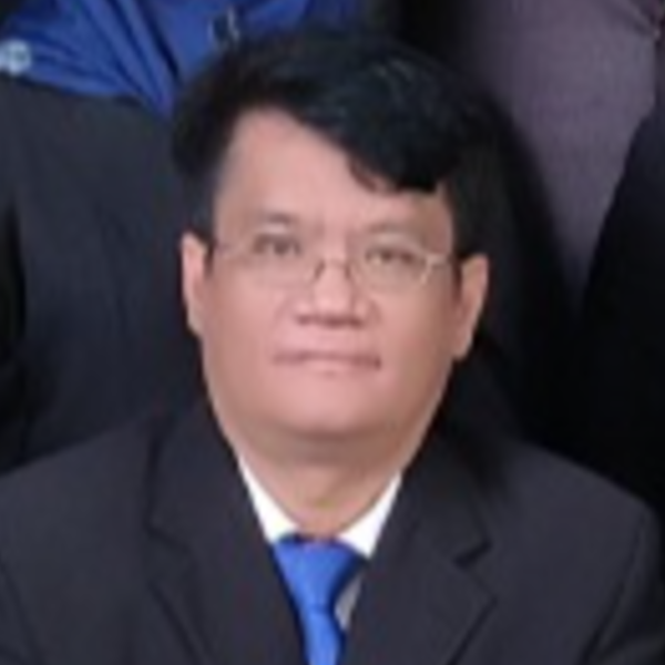 Ir. Jabes Binton Situmorang