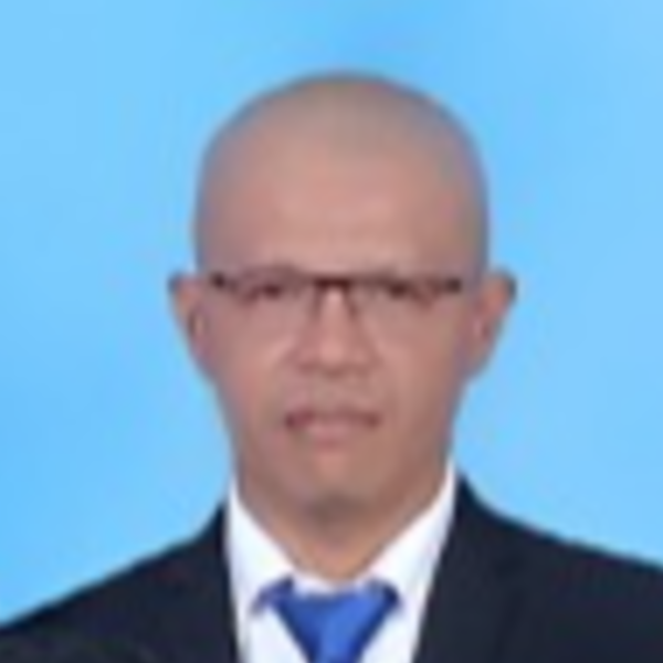 Yudi Yusniarno, S.T.