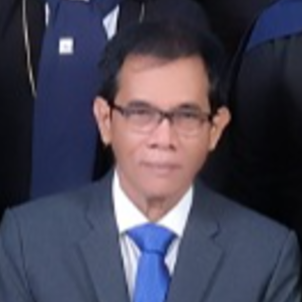 Ir. Yanuar Mahdi, IAI