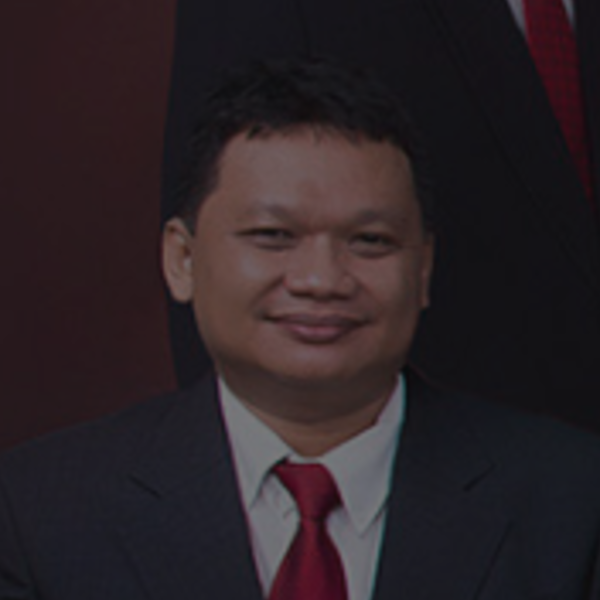 Ahmad Windhu Utama, S.T., M.Si, IAI
