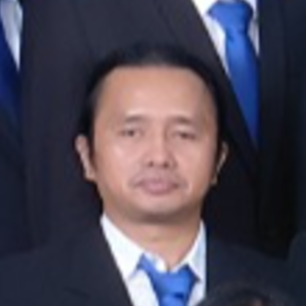 M. Kurniawan Ginting, S.T.
